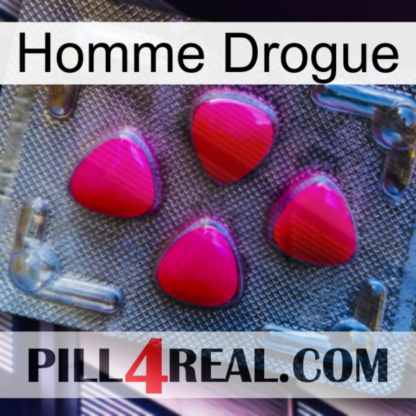 Man Up Drug 13
